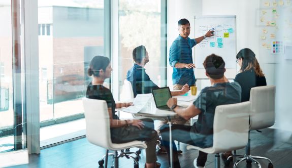 A Strategic Supply Sourcing Solution